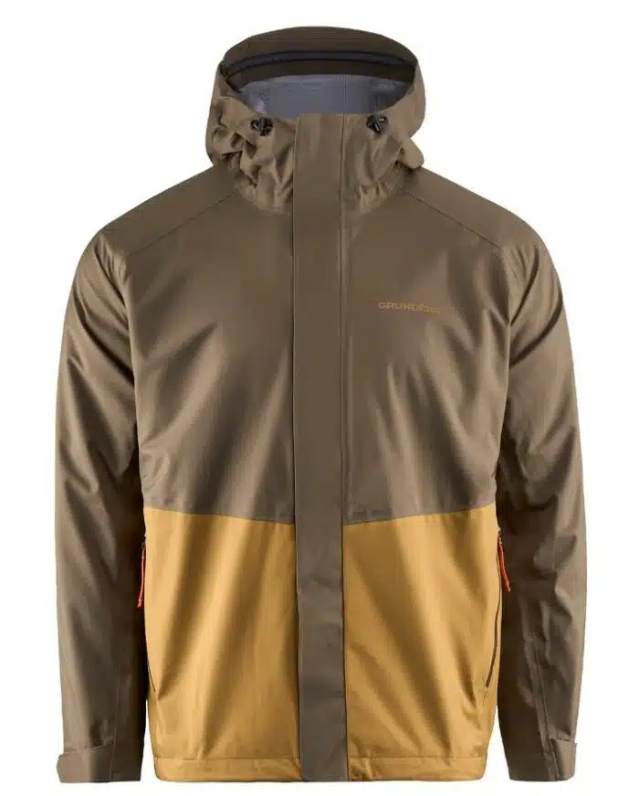 Grundens Charter Jacket