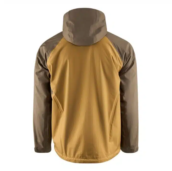 Grundens Charter Jacket - Afbeelding 2