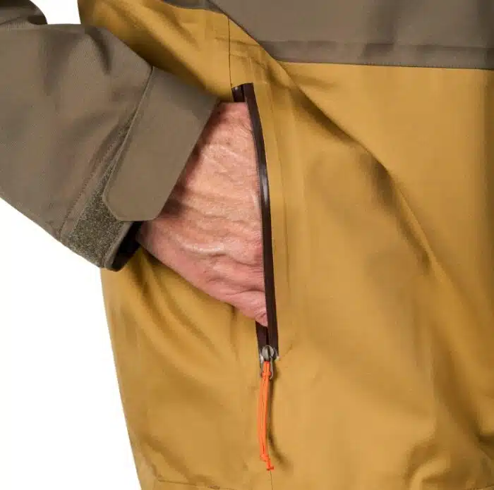 Grundens Charter Jacket - Afbeelding 3