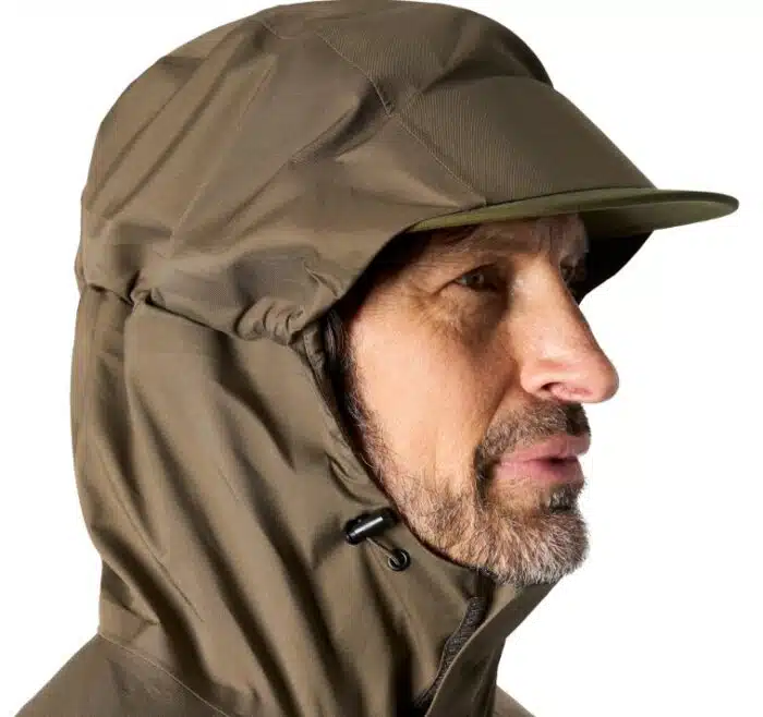 Grundens Charter Jacket - Afbeelding 4