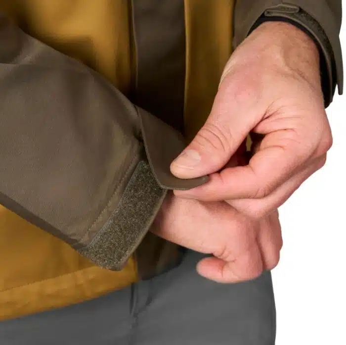 Grundens Charter Jacket - Afbeelding 5
