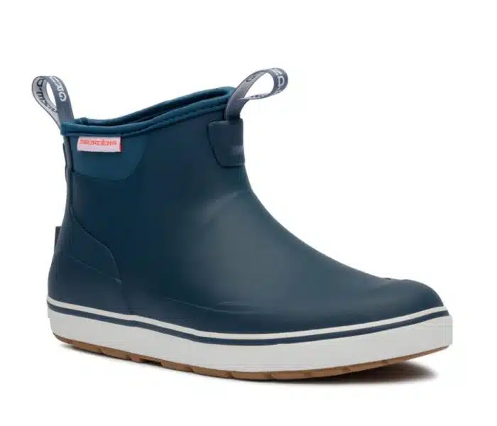 Grundens Deck-Boss Ankle Boot - Afbeelding 2