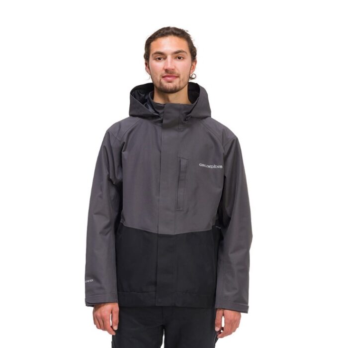 Grundens Downrigger Gore-Tex  Jacket - Afbeelding 3
