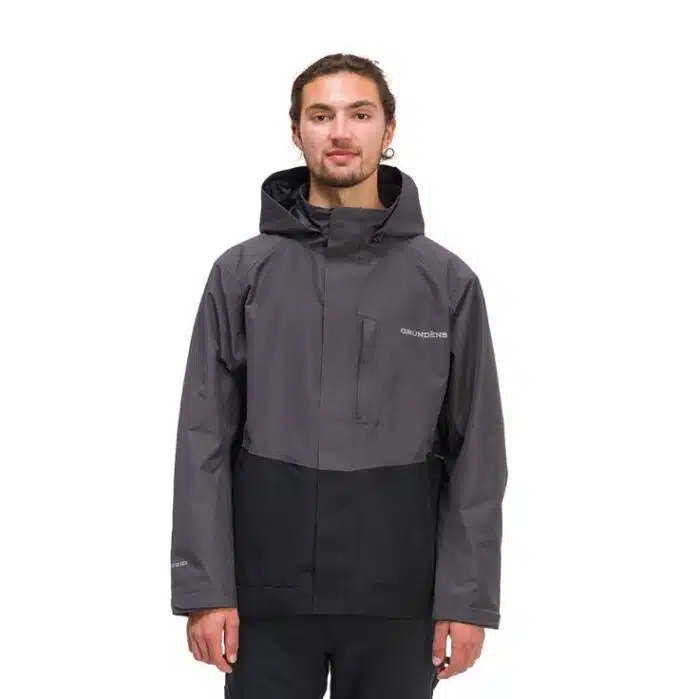 Grundens Downrigger Gore-Tex  Jacket - Afbeelding 3