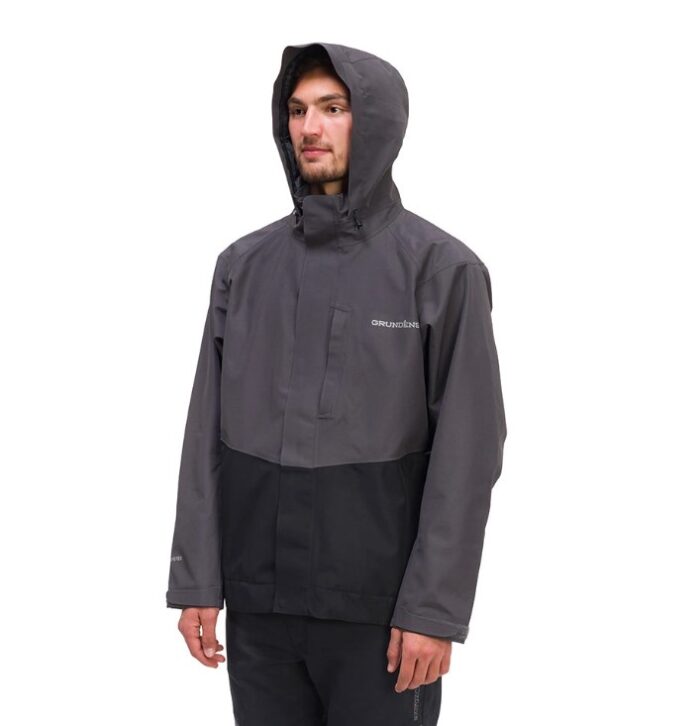 Grundens Downrigger Gore-Tex  Jacket - Afbeelding 2