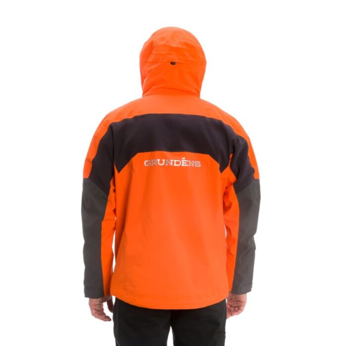 Grundens Gambler Gore-Tex  Jacket - Afbeelding 2