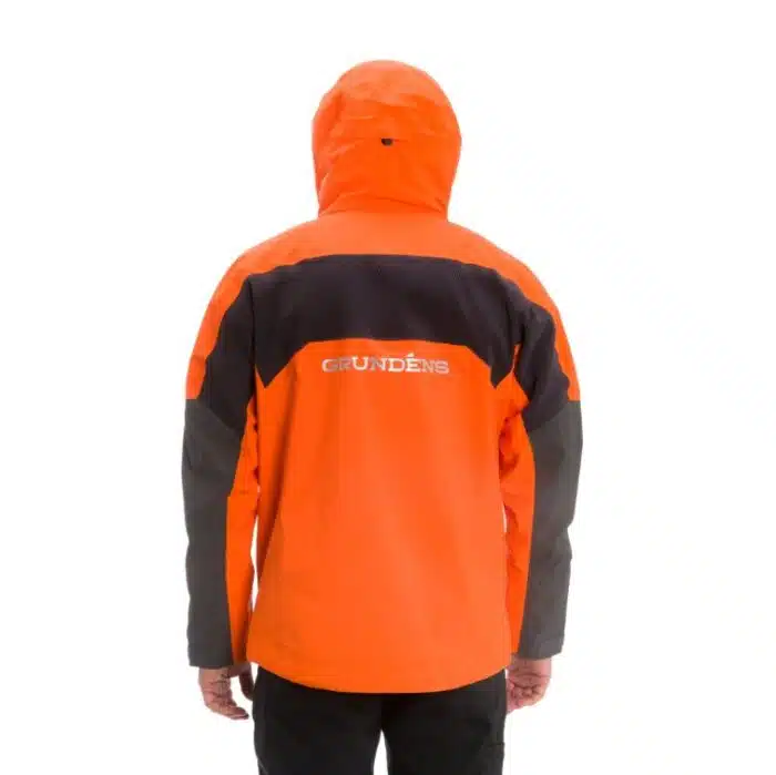 Grundens Gambler Gore-Tex  Jacket - Afbeelding 2