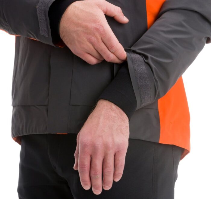 Grundens Gambler Gore-Tex  Jacket - Afbeelding 5