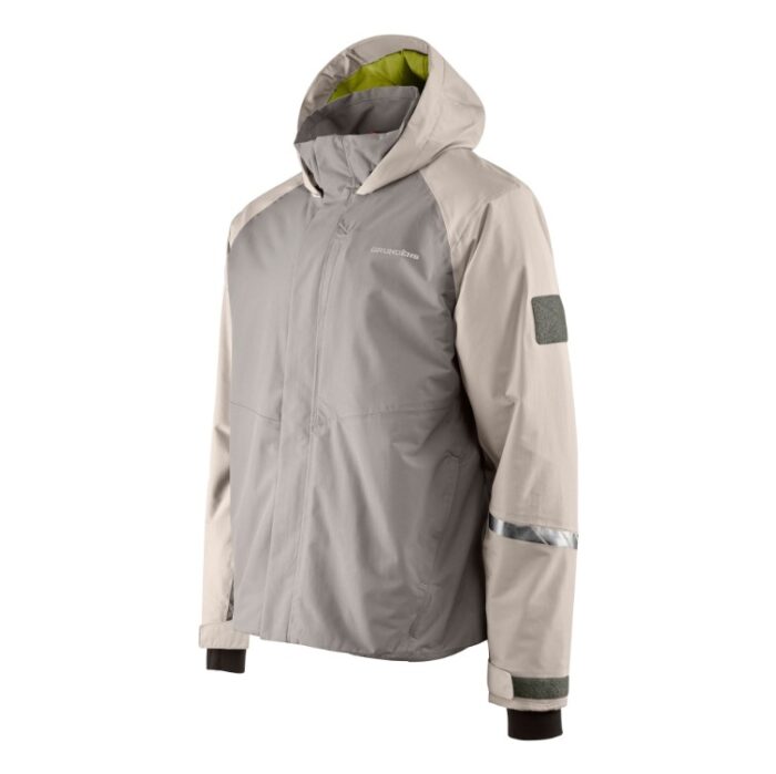 Grundens Transmit X Jacket - Afbeelding 2