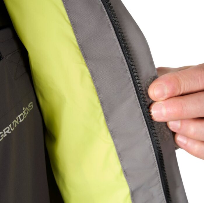 Grundens Transmit X Jacket - Afbeelding 7