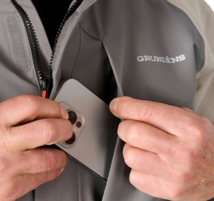 Grundens Transmit X Jacket - Afbeelding 8