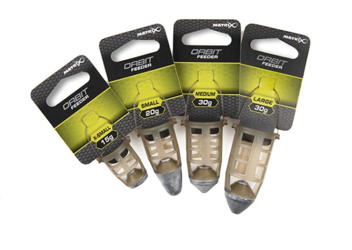 Matrix Orbit Feeder - Afbeelding 5