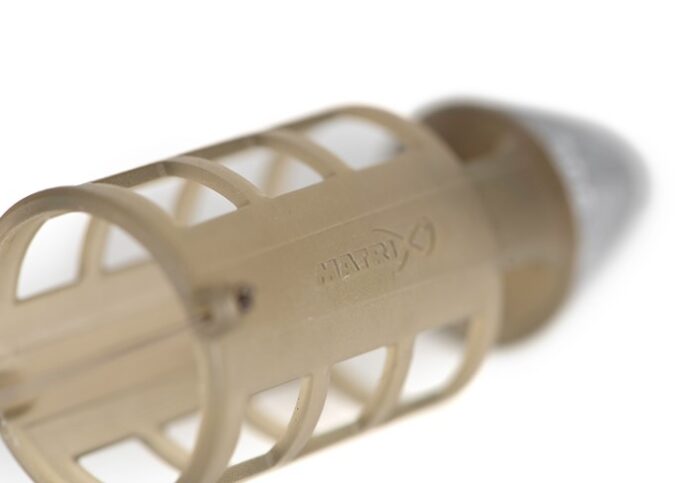 Matrix Orbit Feeder - Afbeelding 4