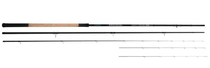 Cresta Protocol Medium Heavy Feeder 360