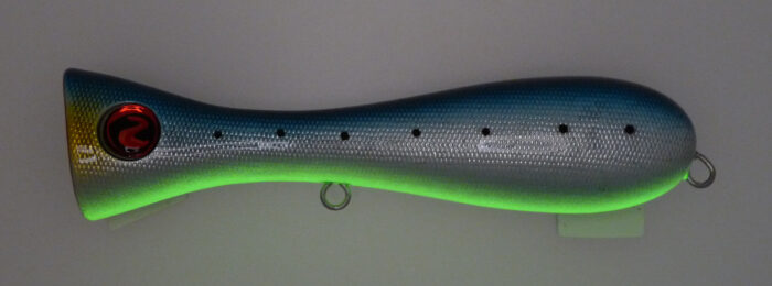 River2Sea Dumbbell Popper 150 - Afbeelding 3