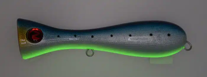 River2Sea Dumbbell Popper 150 - Afbeelding 3