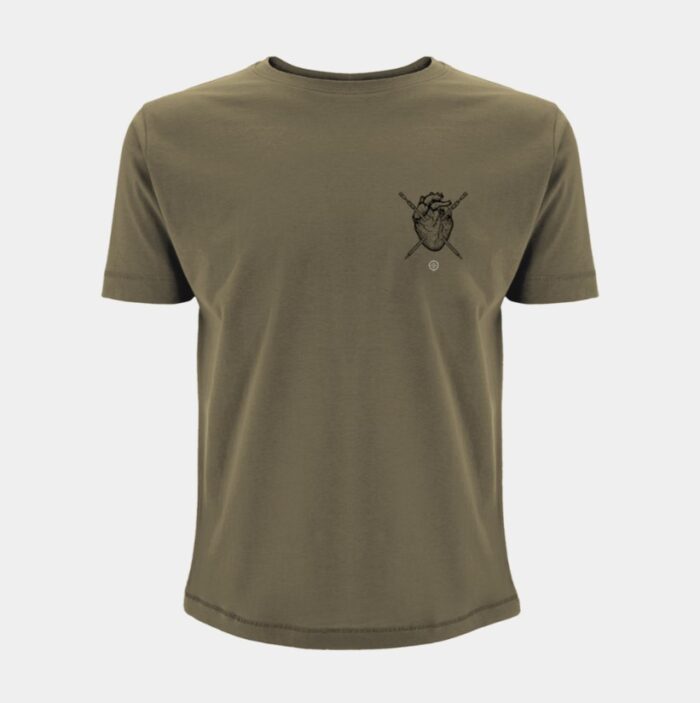 Kumu T-Shirt Bloodline