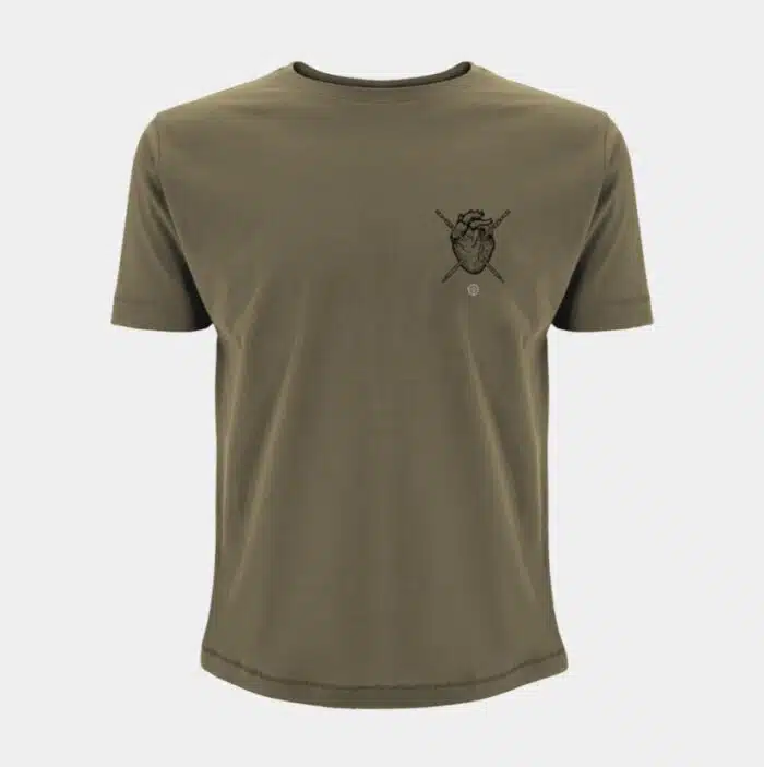 Kumu T-Shirt Bloodline