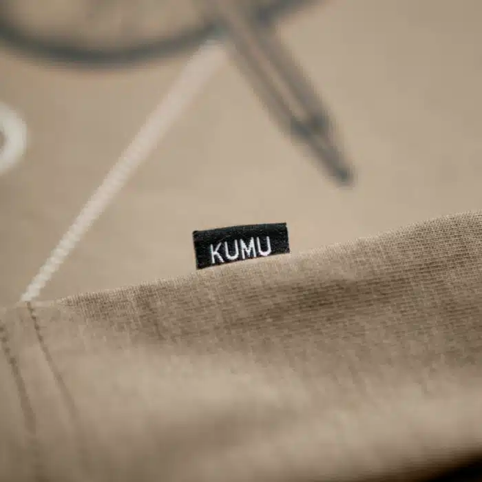 Kumu T-Shirt Bloodline - Afbeelding 2