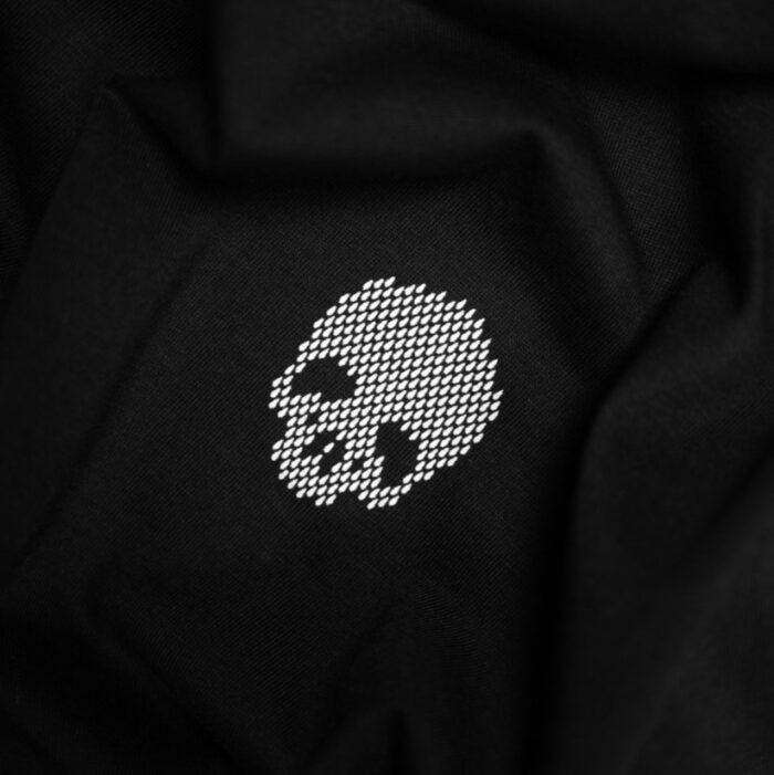 Kumu T-Shirt Lead Head - Afbeelding 5