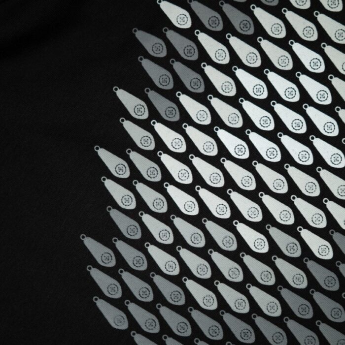 Kumu T-Shirt Lead Head - Afbeelding 4
