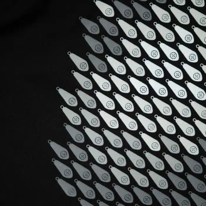 Kumu T-Shirt Lead Head - Afbeelding 4