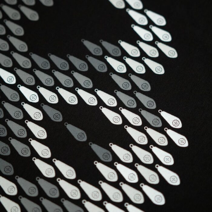 Kumu T-Shirt Lead Head - Afbeelding 2