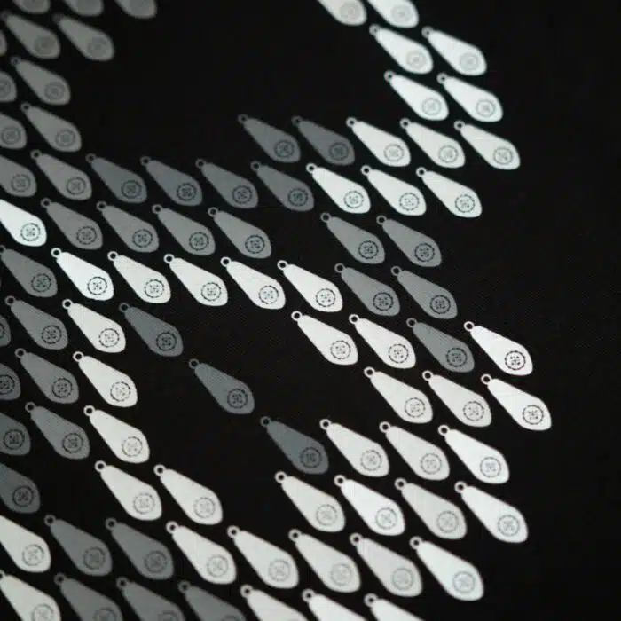Kumu T-Shirt Lead Head - Afbeelding 2