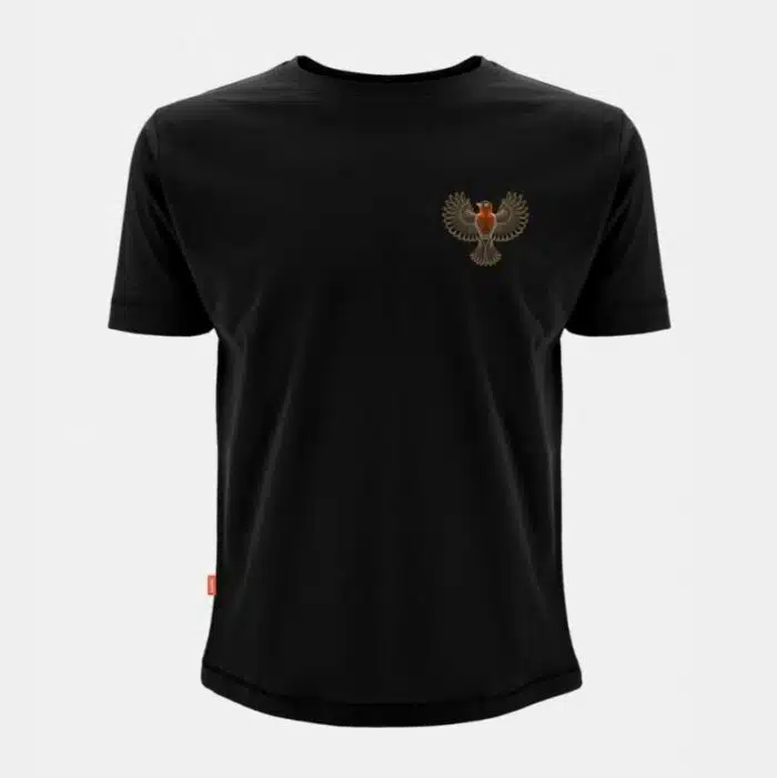 Kumu T-Shirt Little Red Tee