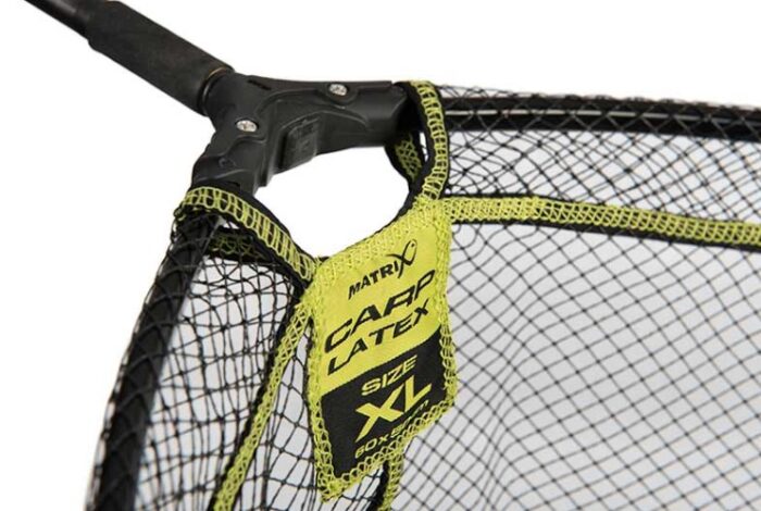 Matrix Carp Latex Net - Afbeelding 5