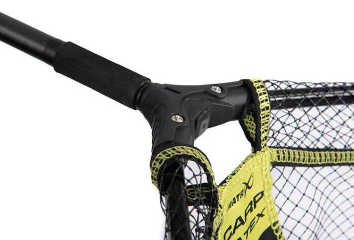 Matrix Carp Latex Net - Afbeelding 7