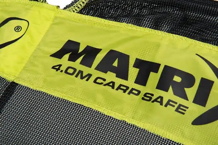 Matrix Carp Safe 4.0m Keepnet - Afbeelding 2