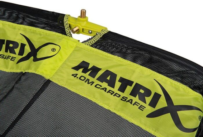 Matrix Carp Safe 4.0m Keepnet - Afbeelding 6