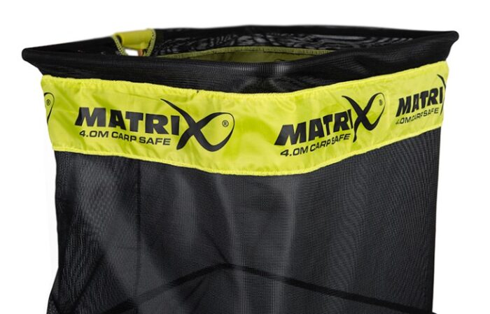 Matrix Carp Safe 4.0m Keepnet - Afbeelding 7