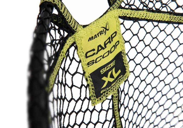 Matrix Carp Scoop Landing Net - Afbeelding 4
