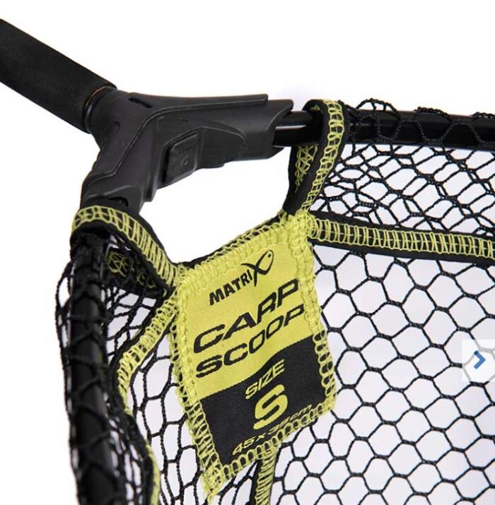 Matrix Carp Scoop Landing Net - Afbeelding 7