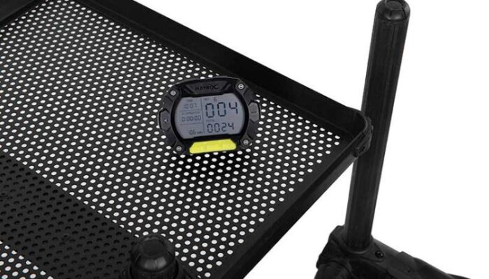 Matrix Digital Fish Clicker Pro - Afbeelding 4
