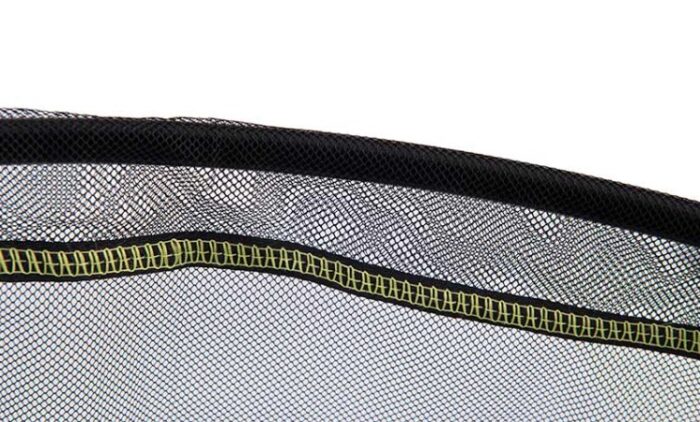 Matrix F1 Fine Mesh Landing Net M 50x40cm - Afbeelding 2