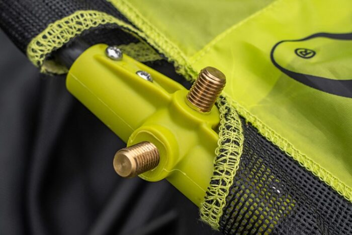 Matrix Flow Mesh Keepnet 4 meter - Afbeelding 10