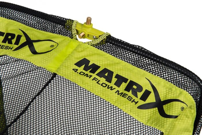 Matrix Flow Mesh Keepnet 4 meter - Afbeelding 8