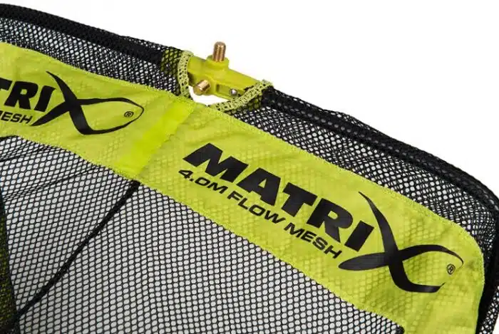 Matrix Flow Mesh Keepnet 4 meter - Afbeelding 8