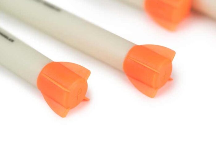 Matrix Foam Pellet Waggler - Afbeelding 3