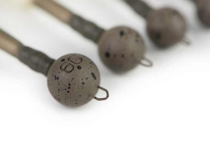 Matrix Foam Pellet Waggler - Afbeelding 5