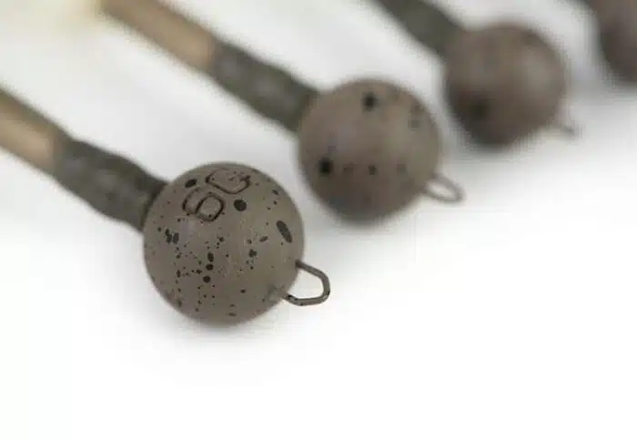 Matrix Foam Pellet Waggler - Afbeelding 5