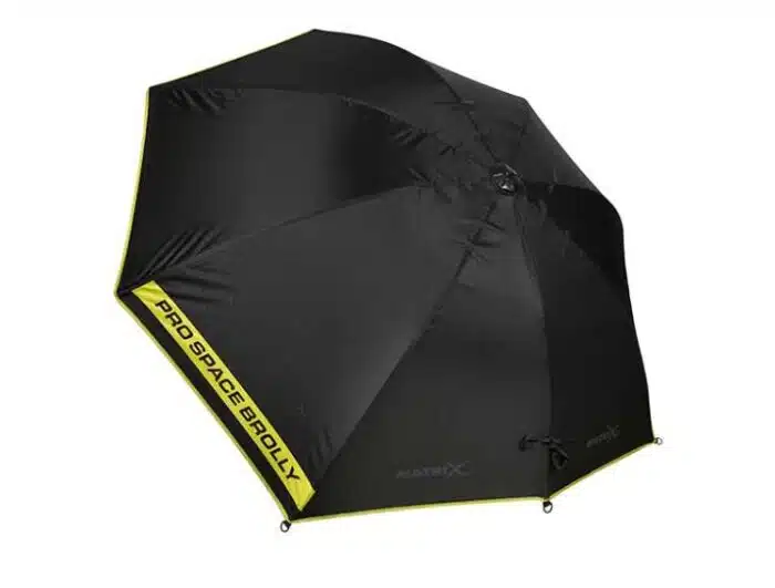 Matrix Pro Space Brolly - Afbeelding 2