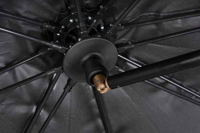 Matrix Pro Space Brolly - Afbeelding 6