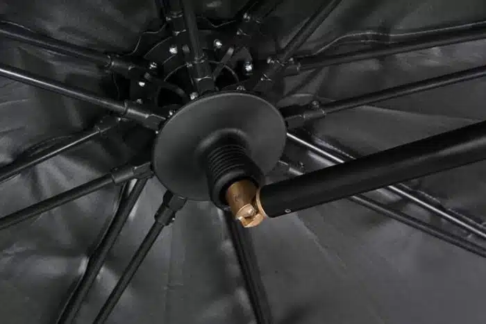 Matrix Pro Space Brolly - Afbeelding 6