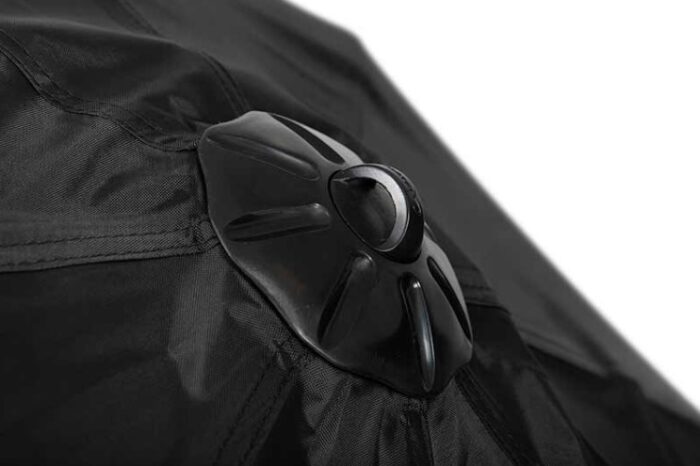 Matrix Pro Space Brolly - Afbeelding 7