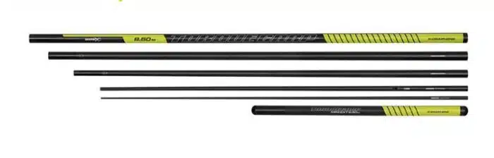 Matrix Torque Carp Power