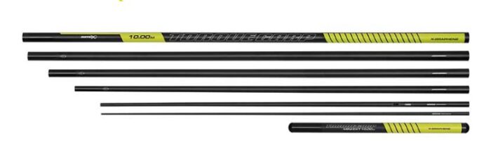 Matrix Torque Carp Power - Afbeelding 10